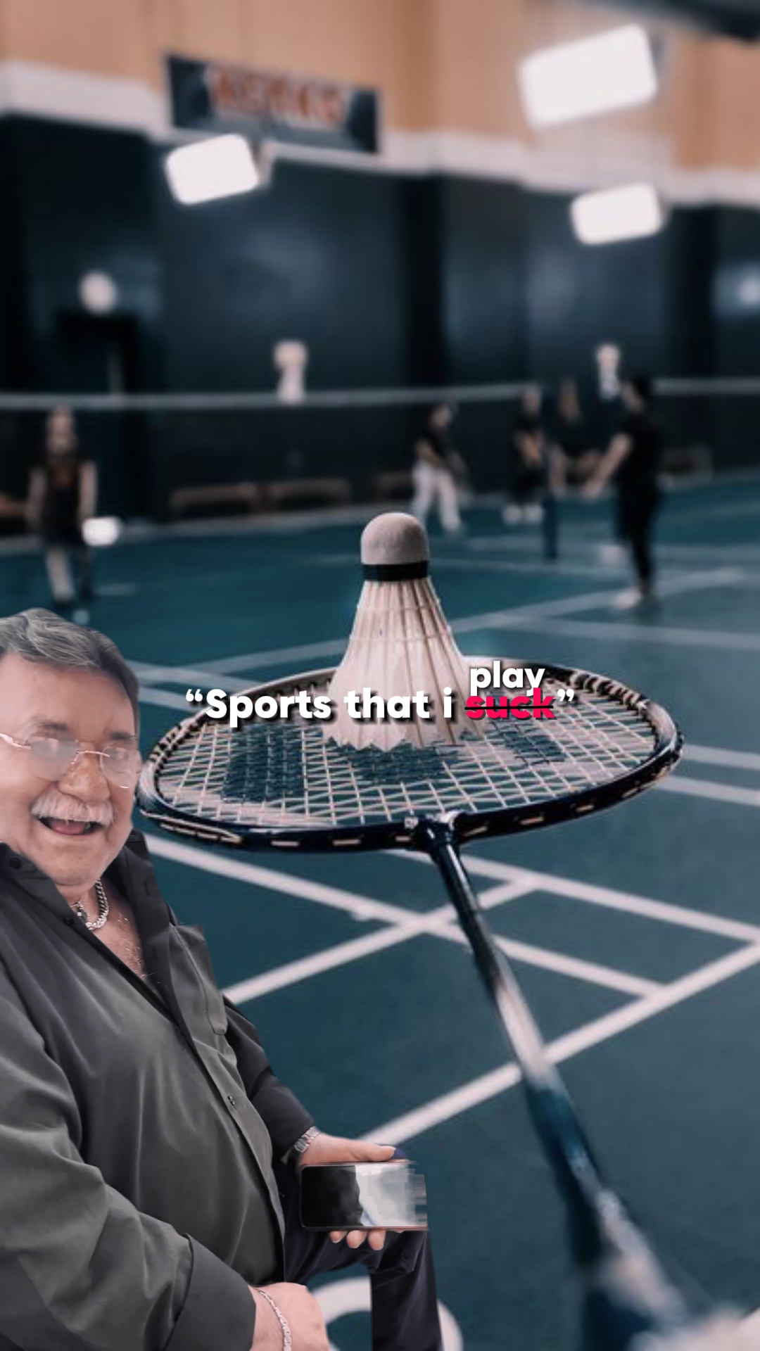 Sports Meme