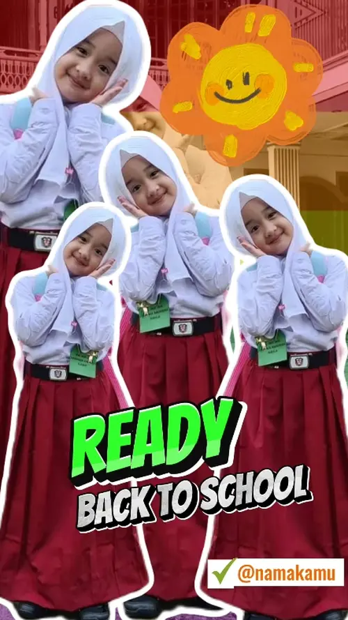 Regreso a la escuela 2023