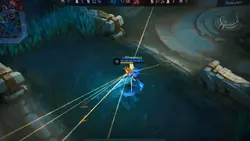 gameplay ml sad