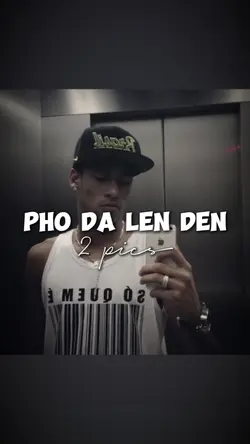 phố đã lên đèn