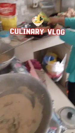 dapur bersama