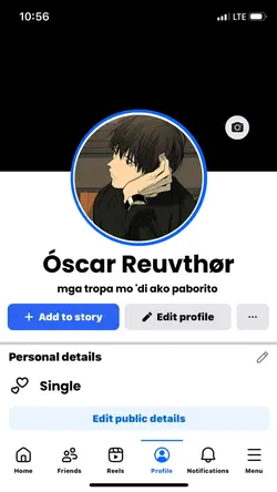 change pfp pt2