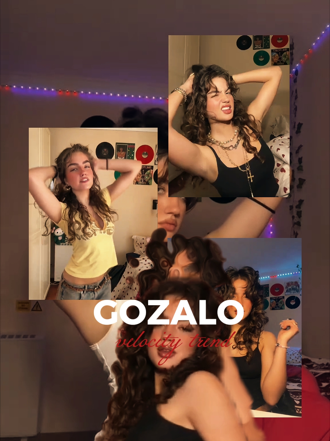 Gozalo 