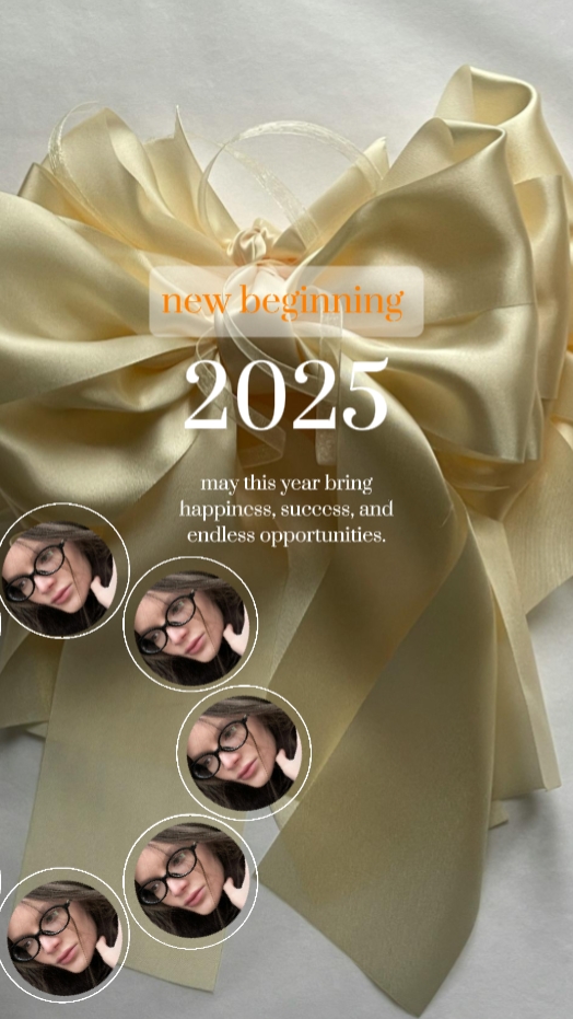 2025 Wünsche