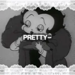 random betty boop