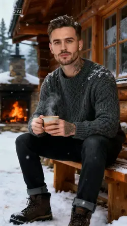 Enjoy the atmosphere