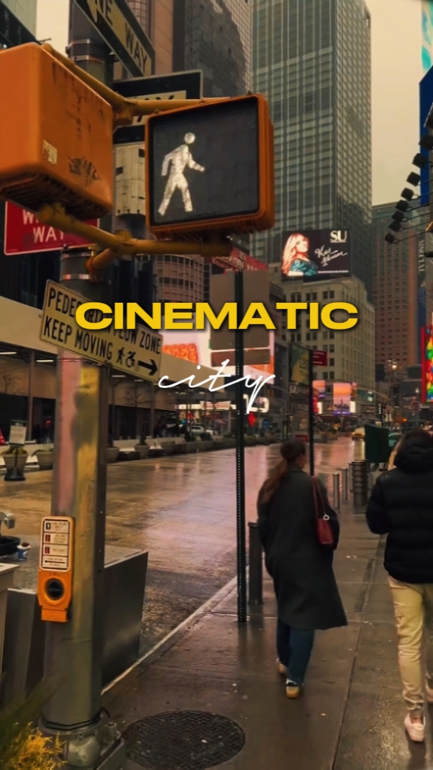 9 clips cinematic