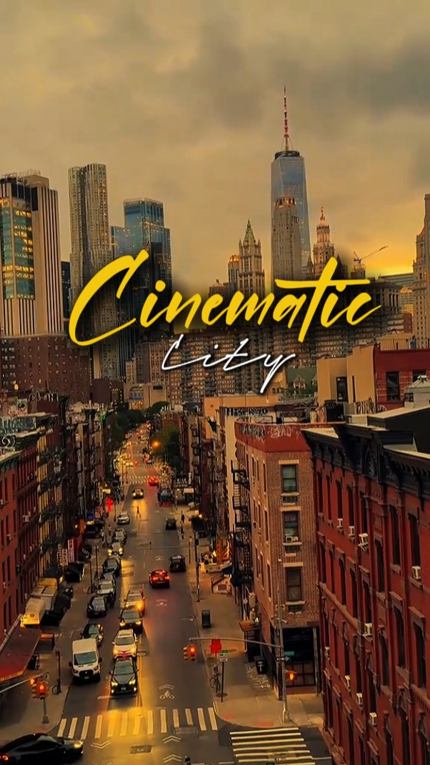 8 clips cinematográficos
