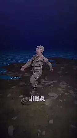 jika seorang prajuri