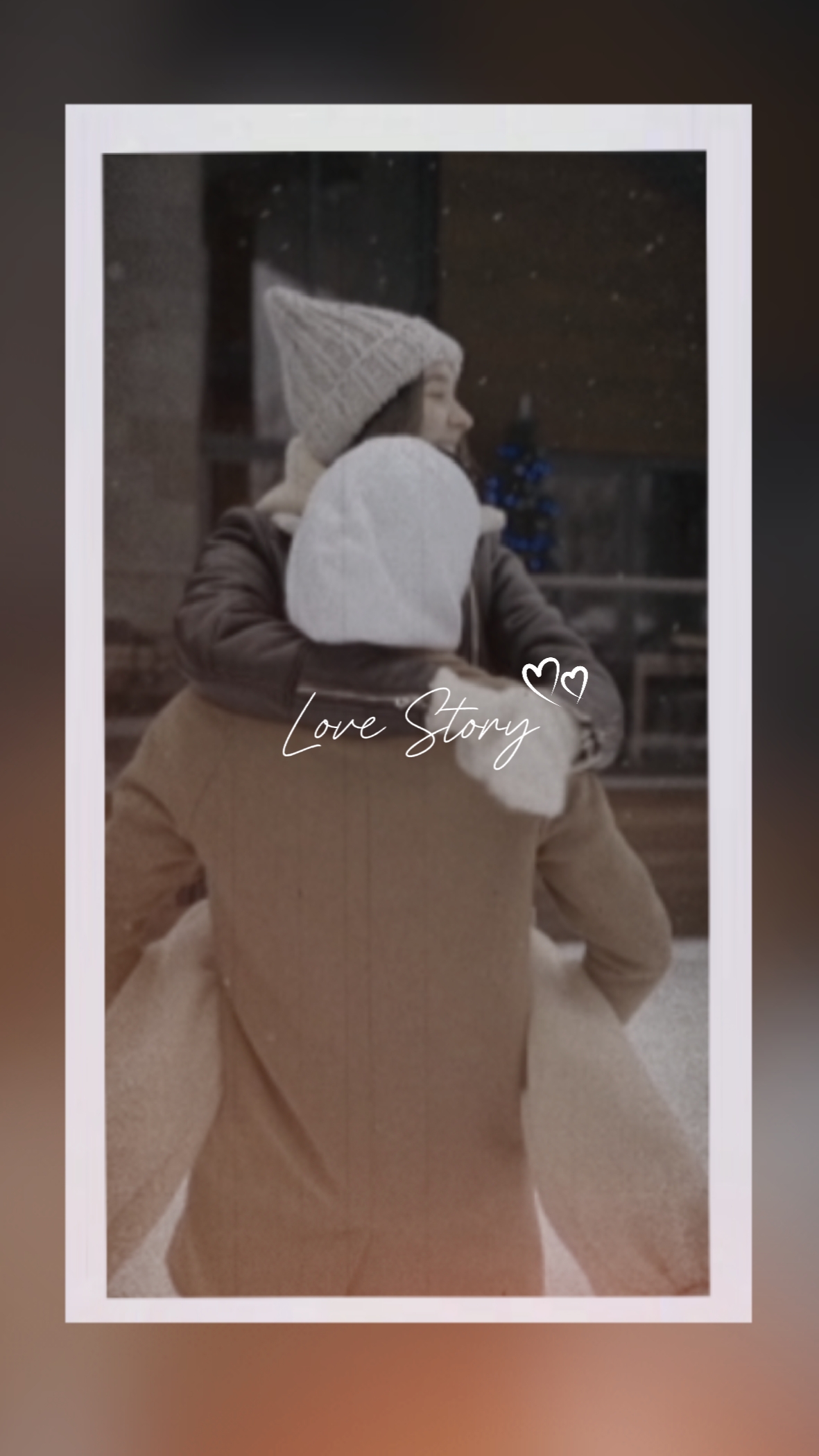 love story 