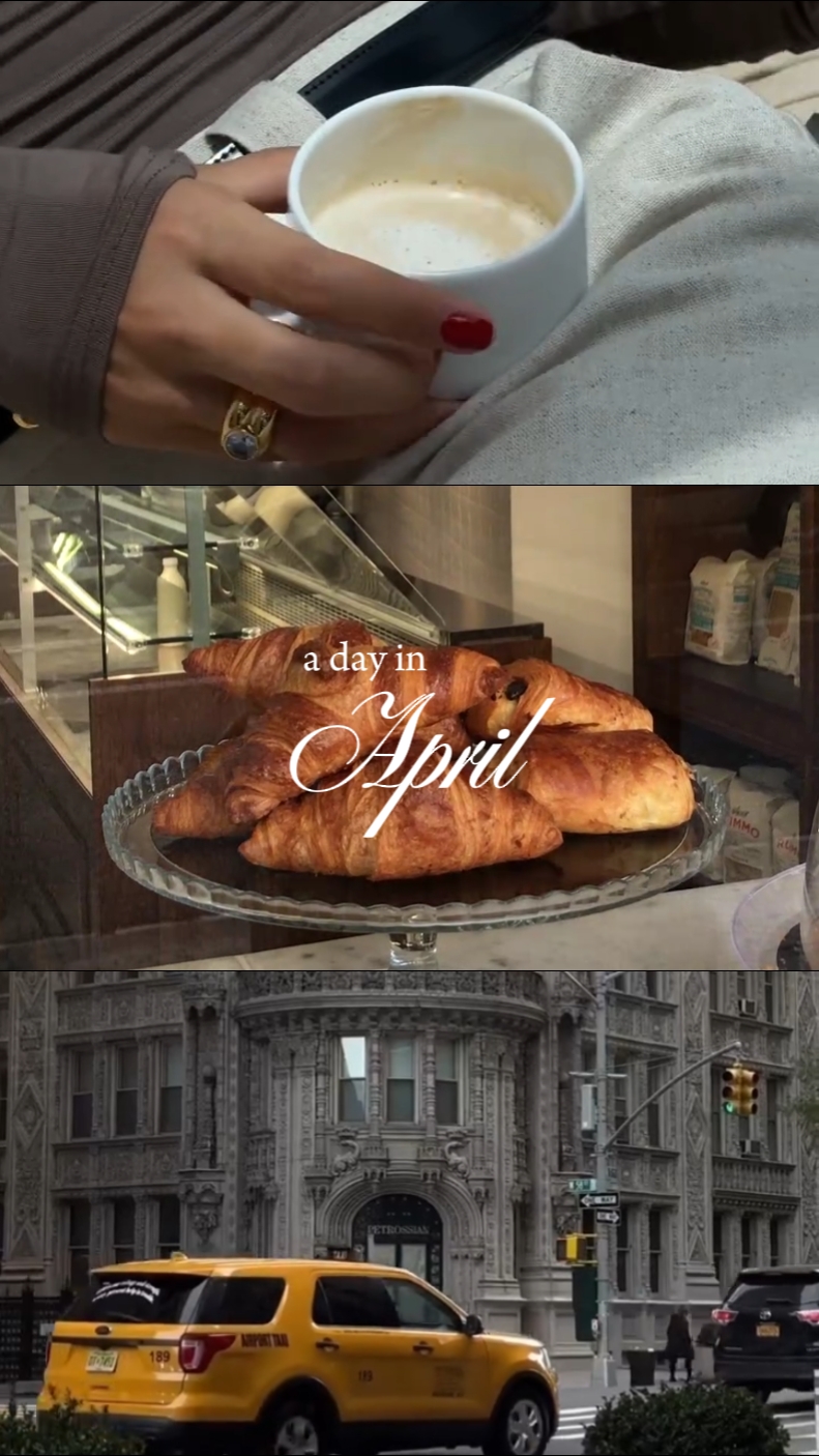 Un día en abril '2