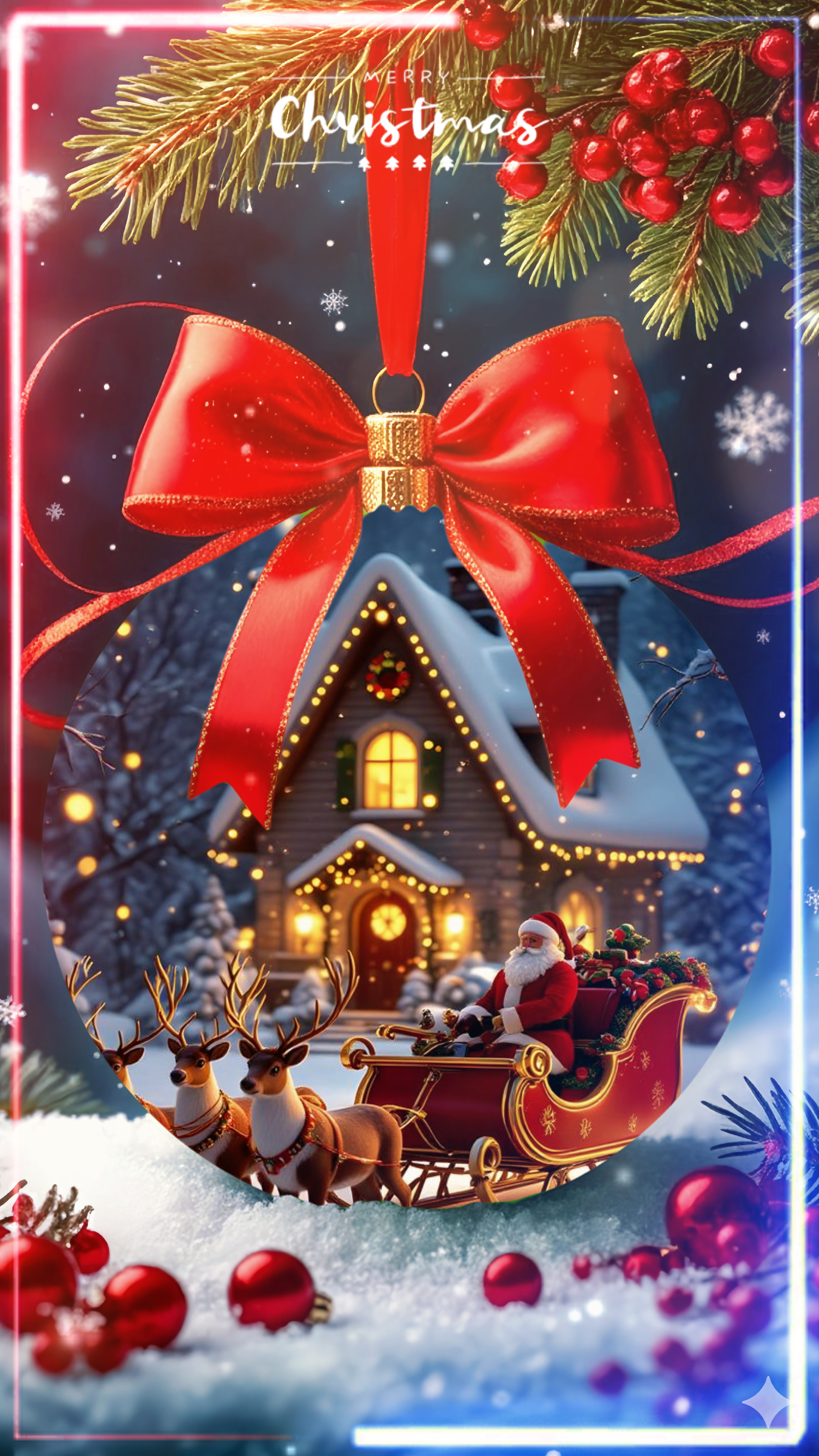 Casa de Natal