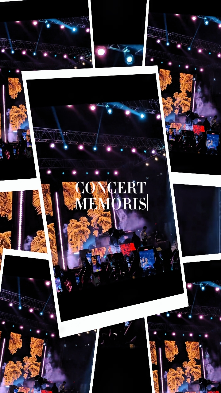 concerts memoris