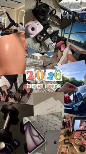 2026 quadro de visão