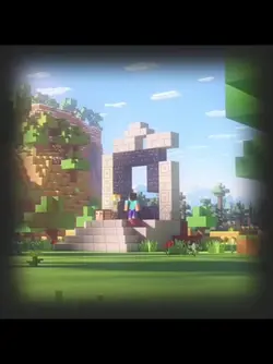 Minecraft Edit