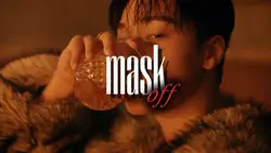 mask off