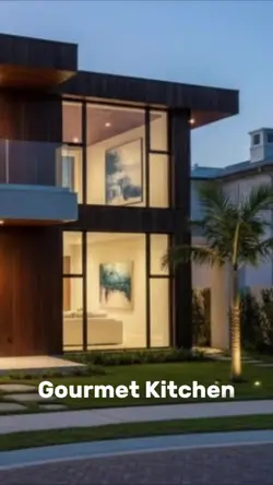 Map Pin to Luxury Home
