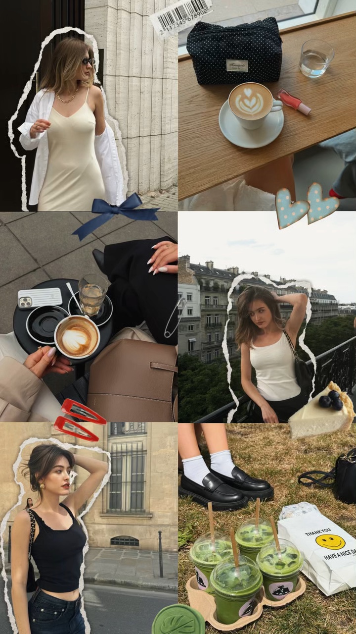 6 pics ngayon