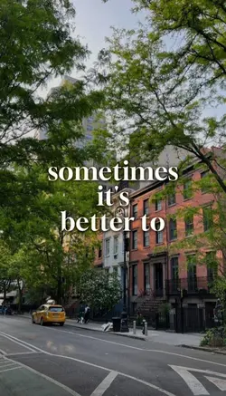 sometimes it's bette