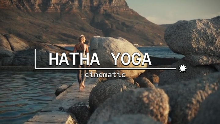 YOGA CINEMATIK 