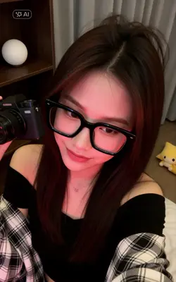 AI glasses