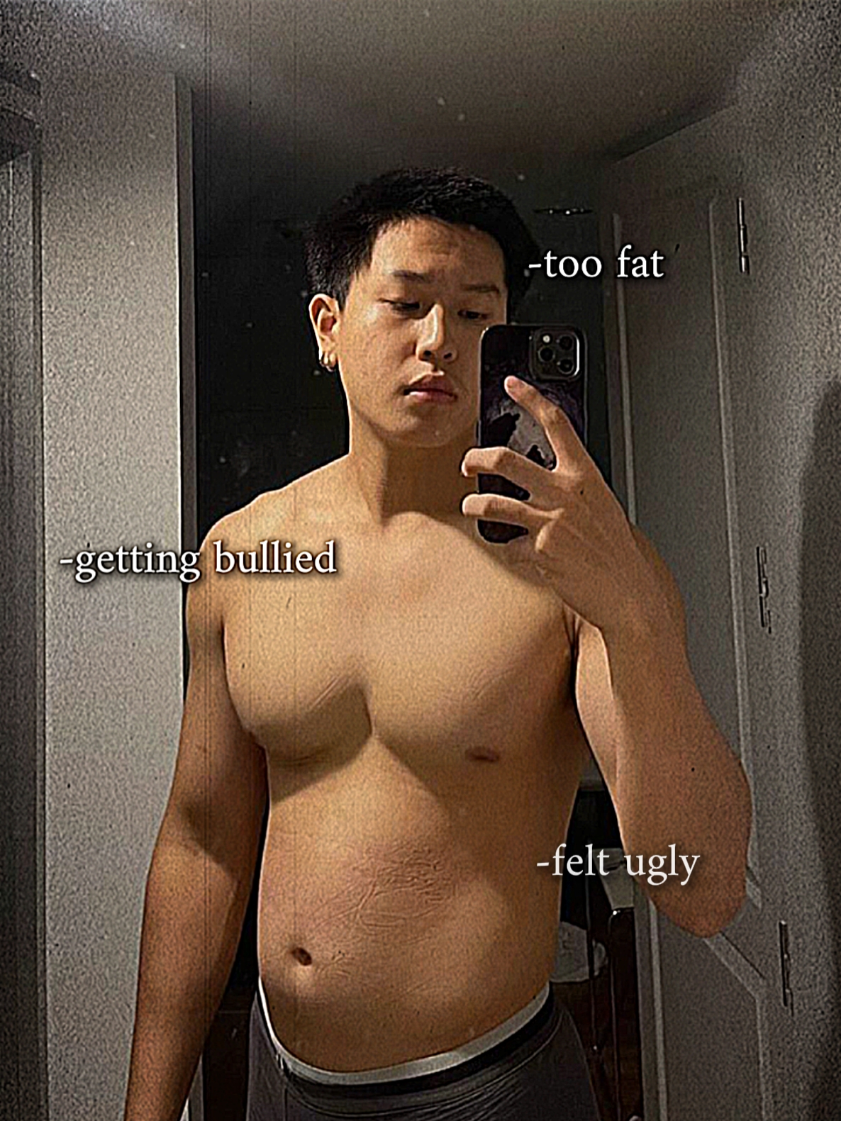 Before and after