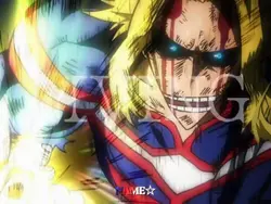 ALLMIGHT
