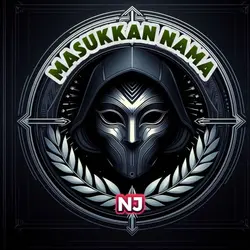 logo nama 