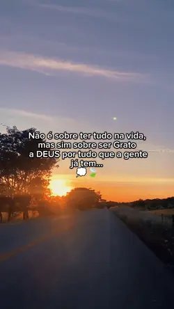 seja grato 