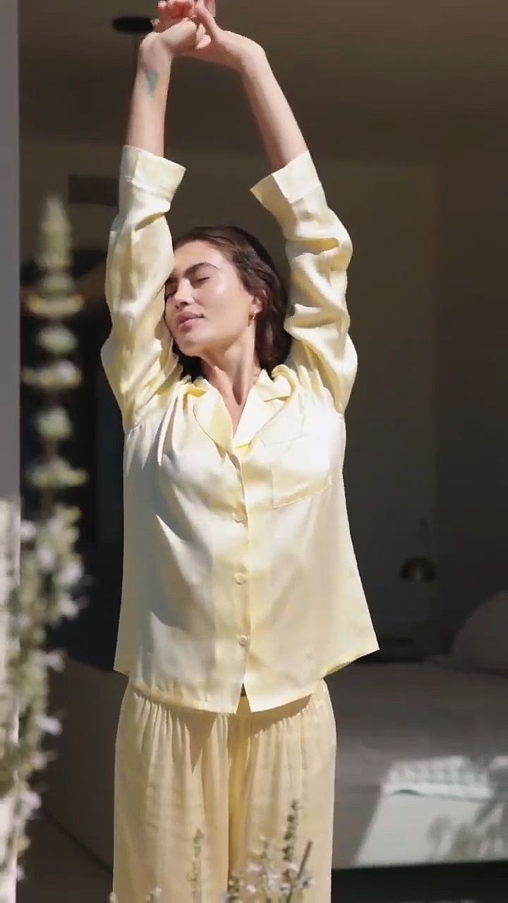 Ropa de estar