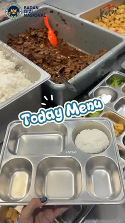 Today Menu