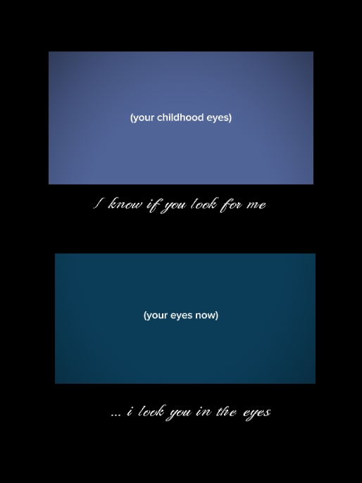 EYES TREND