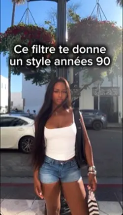 Photo argentique 90’