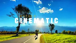 nature cinematic 