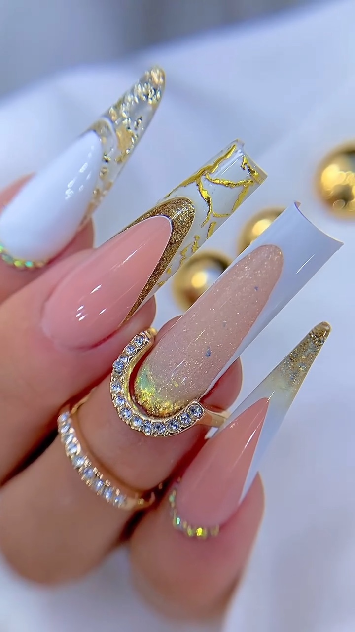 NAILS