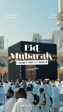 eid mubarak 