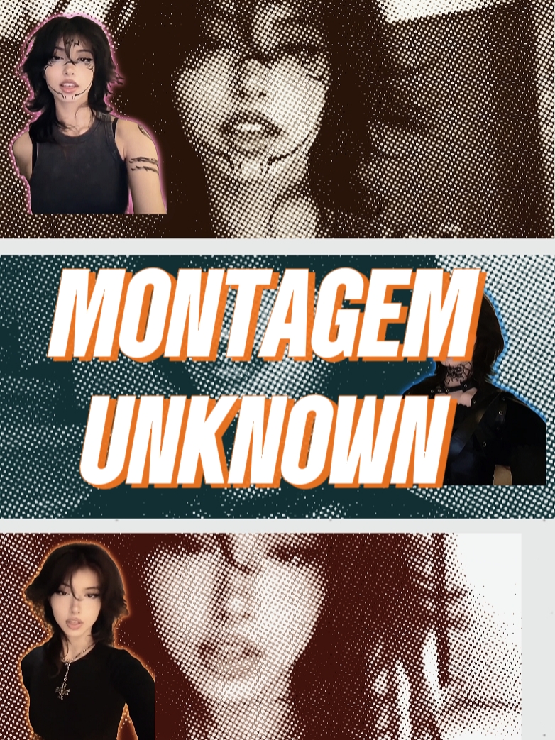 Montagem Unknown