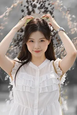 Góc phố Bình Yên