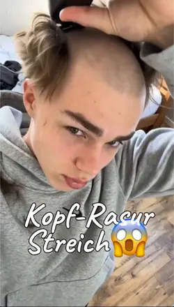 Prank Hair Ai