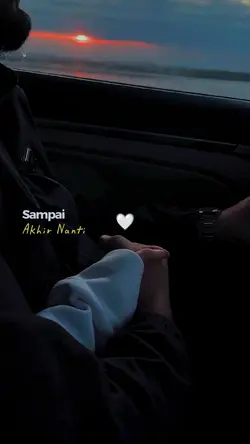sampai akhir nanti