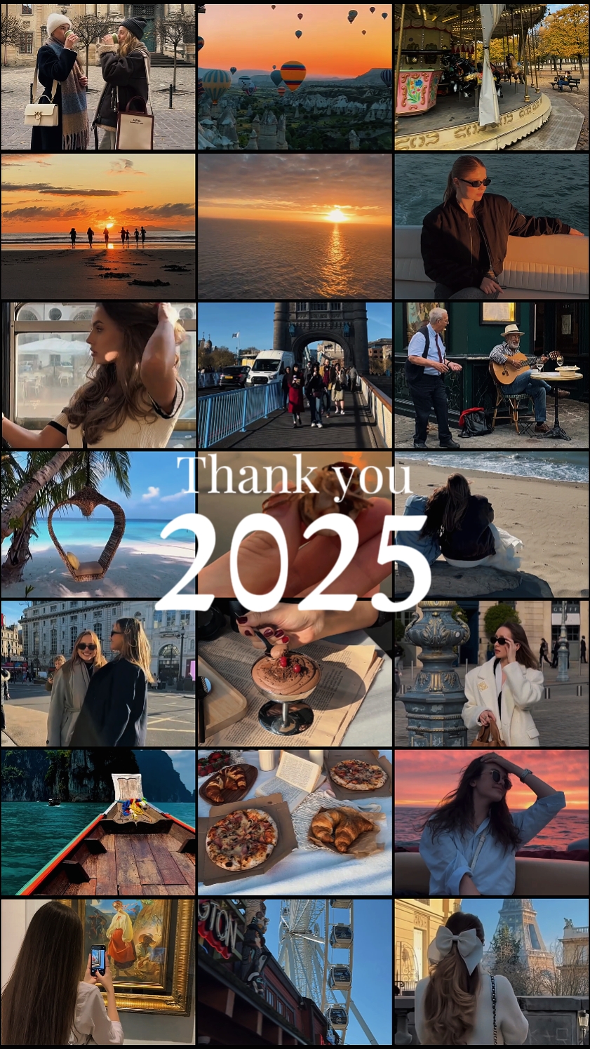 Danke 2025