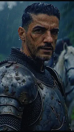 Knight liveWallpaper