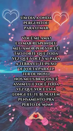 verso de amor.