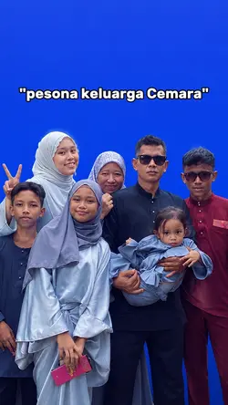 PESONA KELUARGA