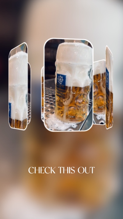 Cerveza