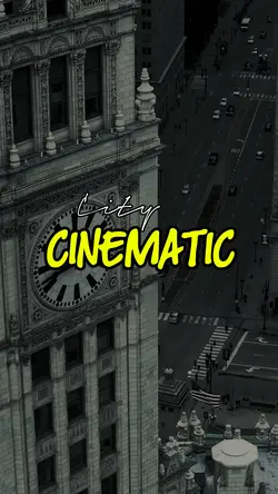 6clips cinematic 