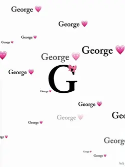 Initial name G