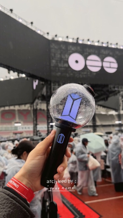Bangtan Concert 2026