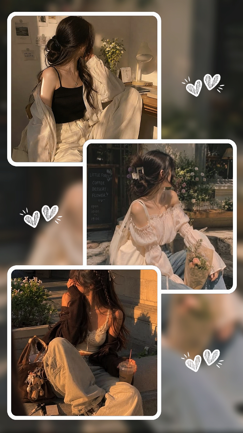 Tendências de fotos