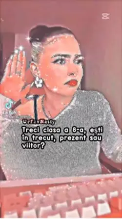 Eu în prezent